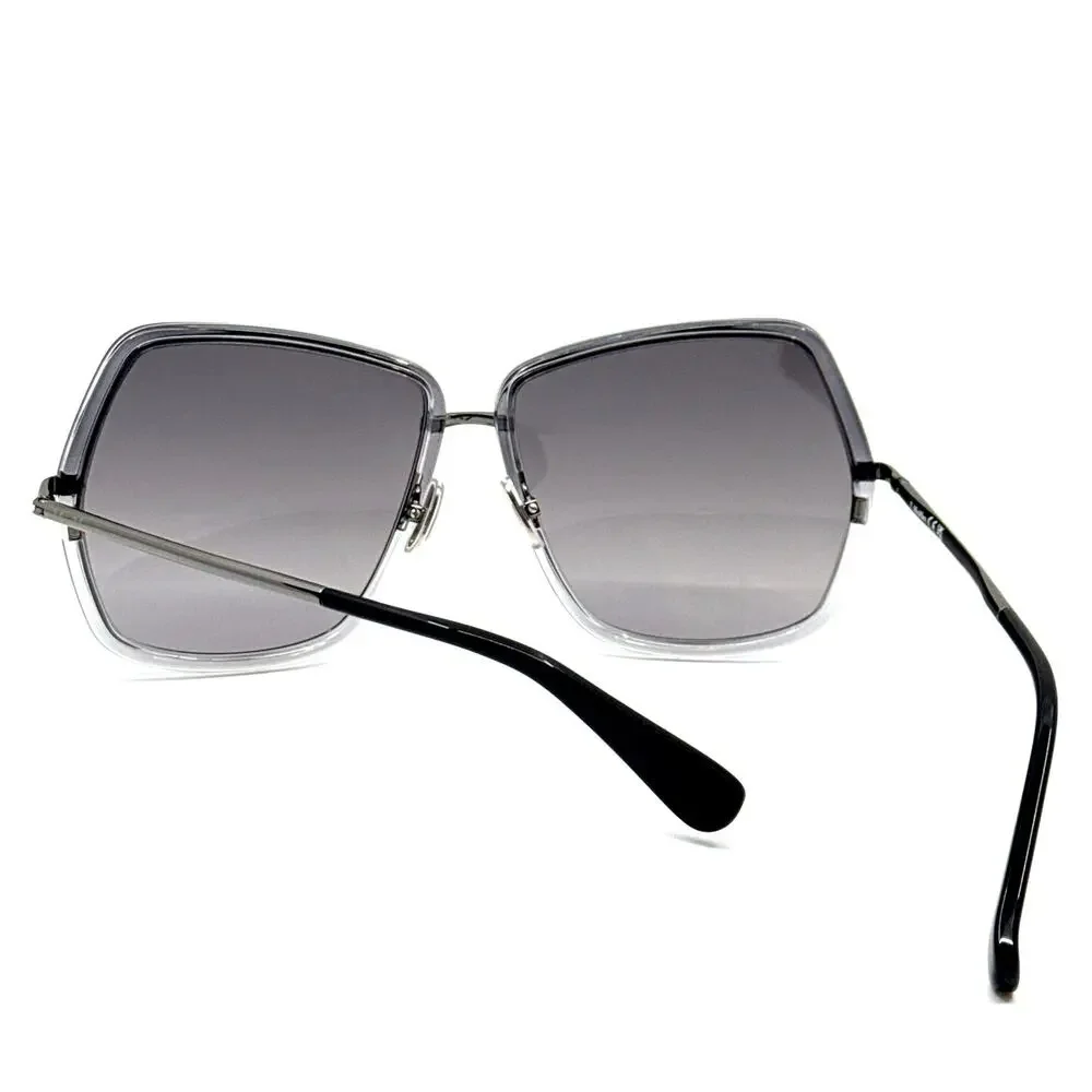 New! MAXMARA Sunglasses Elsa3 MM0054 12B, Authentic